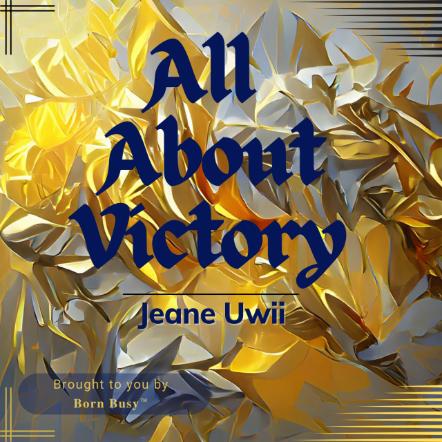 Attachée à Toi — Jeane Uwii