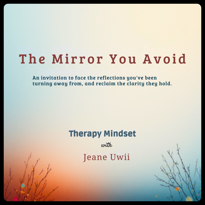 The Mirror universal cover